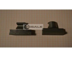 Maschine: HOHNER for Theisen + Bonitz Kopfhalterungen Hohner