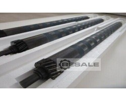 Maschine: EUROFOLD Foldmaster Falzmaschinen