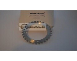 Maschine: HORIZON BQ-280 Klebebinder