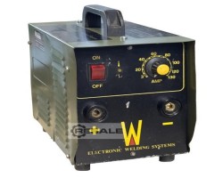Maschine: EWS EW 130 Elektrodenschweissgeräte