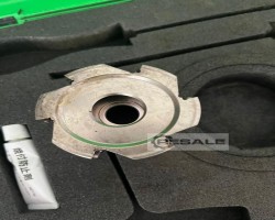 Maschine: DIVERSE  Fräswerkzeuge