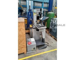 Maschine: ZOLLER R460C3-00137 Messmaschinen