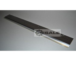 Maschine: POLAR 66 Papierschneider