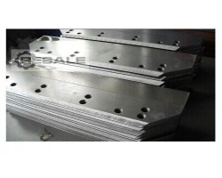 Maschine: POLAR 55 Papierschneider