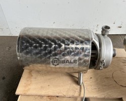 Maschine: MOODY Centrifugal pump 