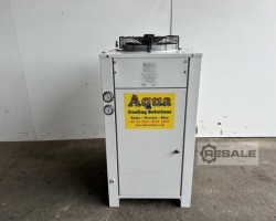 Maschine: HITEMA ECA012 Chiller