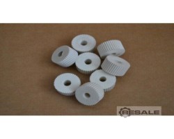 Maschine: BOURG BT12 / BT15 Einzugsrollen