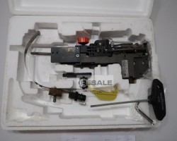 Maschine: HOHNER 43/6 S Sammelhefter