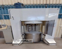 Maschine: TONELLI Universal 2000 P300 Planetenrührmaschinen
