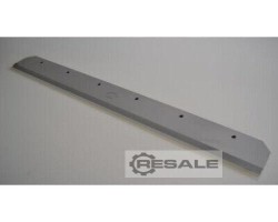 Maschine: IDEAL 7228 / 7260 Papierschneider