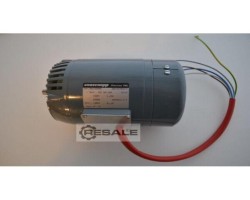 Maschine: EUROFOLD / FOLDMASTER 235 / 435 / 200 / 400 Papierschneider