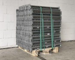 Maschine: SSI SCHäFER R 3000, KTRZ 3136 / 994 mm Fachbodenregale