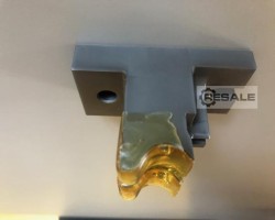 Maschine: POLY-CLIP punch 59895 for FCA  3461, 3 Clippmaschine