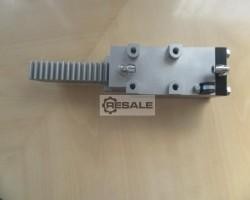 Maschine: POLY-CLIP cylinder 150390 Clippmaschine  Doppelclipper