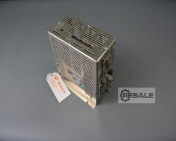 Maschine: MAZAK, MITSUBISHI BKO-NC6800 H01 AD Converter