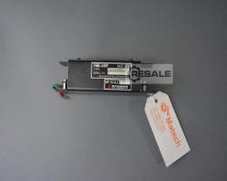 Maschine: MAZAK, MITSUBISHI BKO-NC6800 H11 AD Converter