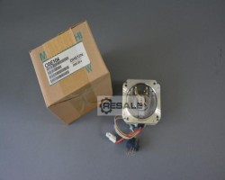 Maschine: MAZAK, MITSUBISHI OSE104 Encoder