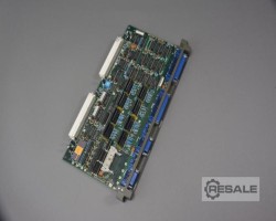 Maschine: MAZAK, MITSUBISHI MC111 Platinen