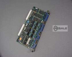 Maschine: MAZAK, MITSUBISHI MC151 Platinen