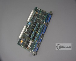 Maschine: MAZAK, MITSUBISHI MC161-1 Platinen