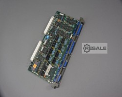 Maschine: MAZAK, MITSUBISHI MC301 Platinen