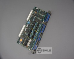 Maschine: MAZAK, MITSUBISHI MC446-1 Platinen