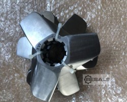 Maschine: INOTEC I175-0000336 Durchalufkutter 175 mm