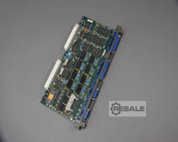 Maschine: MAZAK, MITSUBISHI MC616 Platinen