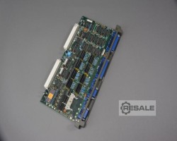 Maschine: MAZAK, MITSUBISHI MC621 Platinen