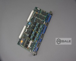 Maschine: MAZAK, MITSUBISHI MC724-1 Platinen