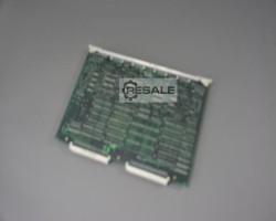 Maschine: MAZAK, MITSUBISHI FX01 Platinen