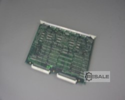 Maschine: MAZAK, MITSUBISHI FX16 Platinen