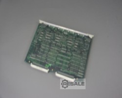 Maschine: MAZAK, MITSUBISHI FX26 Platinen