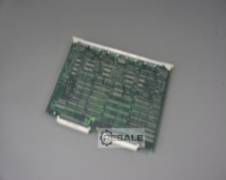 Maschine: MAZAK, MITSUBISHI FX27 Platinen