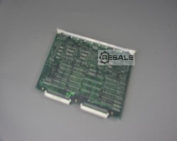 Maschine: MAZAK, MITSUBISHI FX31 Platinen