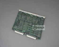 Maschine: MAZAK, MITSUBISHI FX63 Platinen