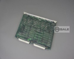 Maschine: MAZAK, MITSUBISHI FX73 Platinen