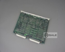 Maschine: MAZAK, MITSUBISHI FX84 Platinen