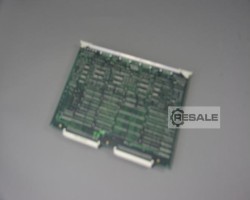 Maschine: MAZAK, MITSUBISHI FX727 Platinen