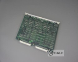 Maschine: MAZAK, MITSUBISHI FX763 Platinen