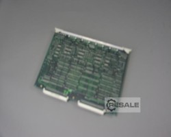 Maschine: MAZAK, MITSUBISHI FX784-8 Platinen