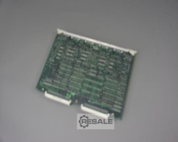 Maschine: MAZAK, MITSUBISHI FX784-9 Platinen