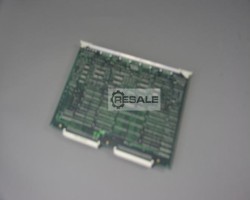 Maschine: MAZAK, MITSUBISHI FR47 Platinen