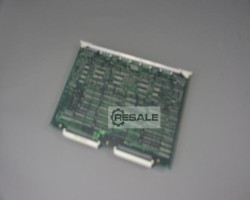 Maschine: MAZAK, MITSUBISHI FR57 Platinen