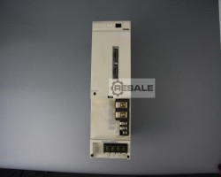 Maschine: MAZAK, MITSUBISHI MDS-A-CV-37 Netzteil