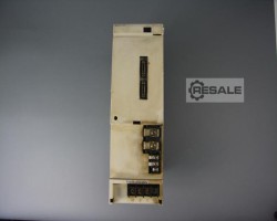 Maschine: MAZAK, MITSUBISHI MDS-A-CV-55 Netzteil
