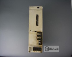 Maschine: MAZAK, MITSUBISHI MDS-A-CV-110 Netzteil