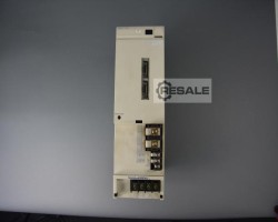 Maschine: MAZAK, MITSUBISHI MDS-A-CV-220 Netzteil