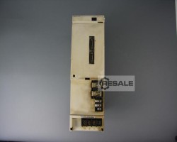 Maschine: MAZAK, MITSUBISHI MDS-A-CV-260 Netzteil
