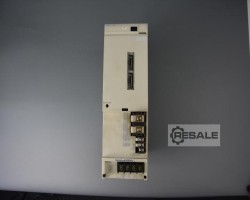 Maschine: MAZAK, MITSUBISHI MDS-A-CV-300 Netzteil